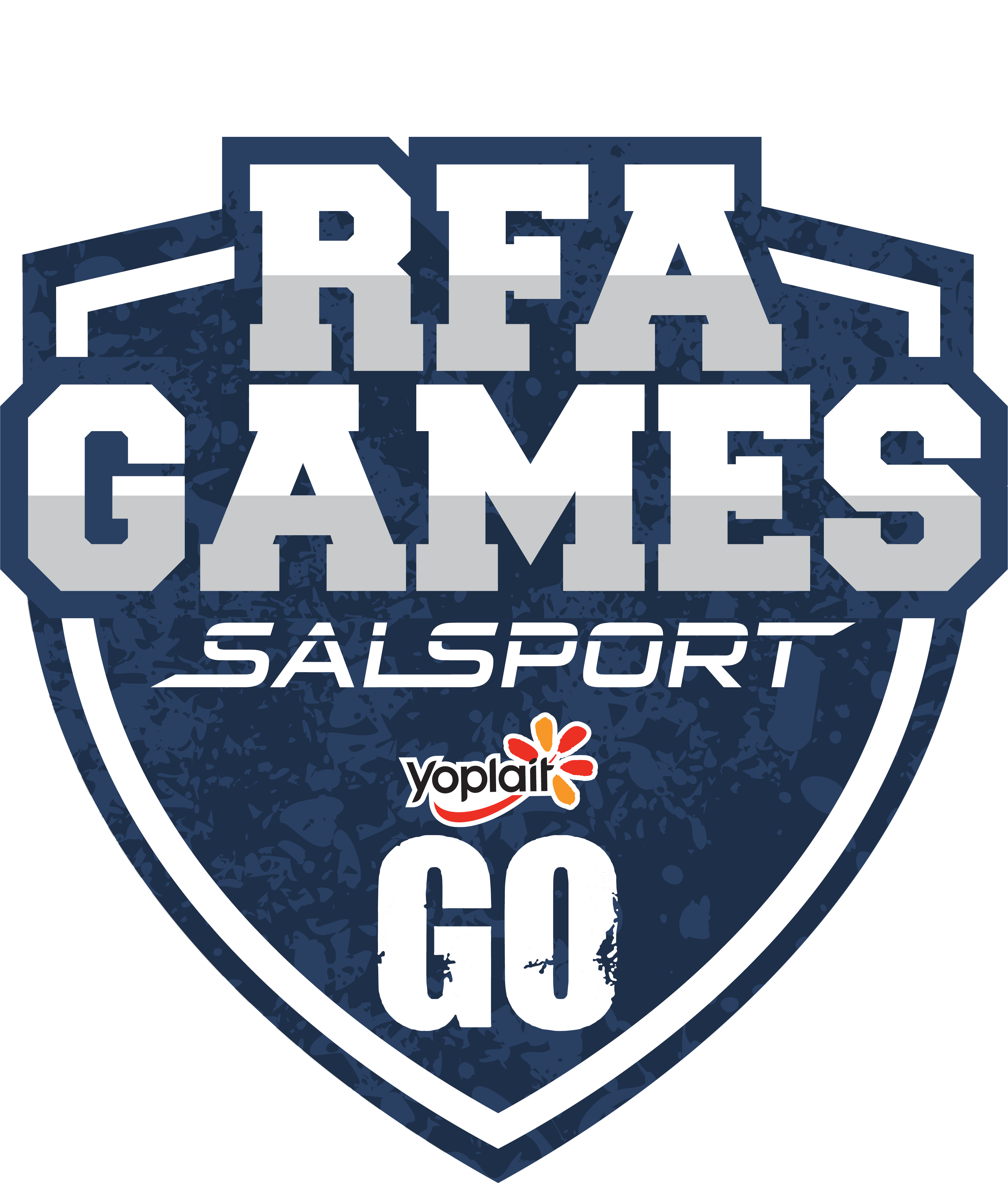 RFA Games - Israel Throwdown Qualifiers logo