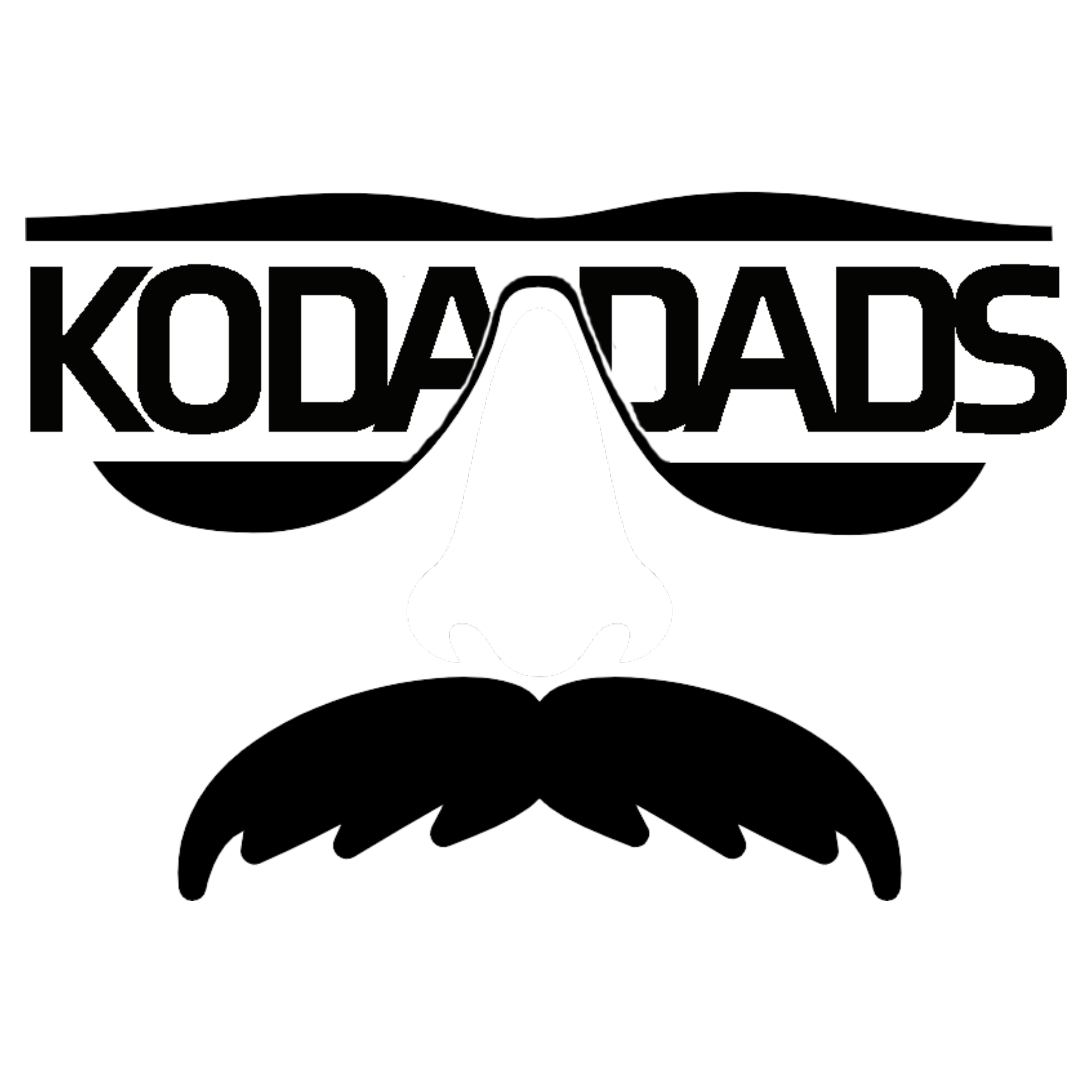 Koda CrossFit Norman Dad's Open  logo
