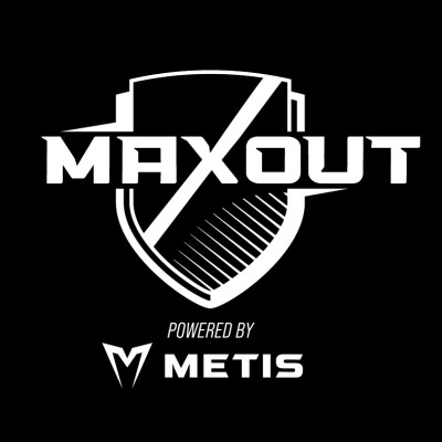 MaxOut - Same Sex Pairs logo
