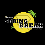 Spring Break Throwdown logo