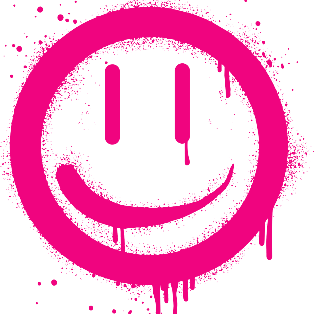 HappyFest 2026 logo