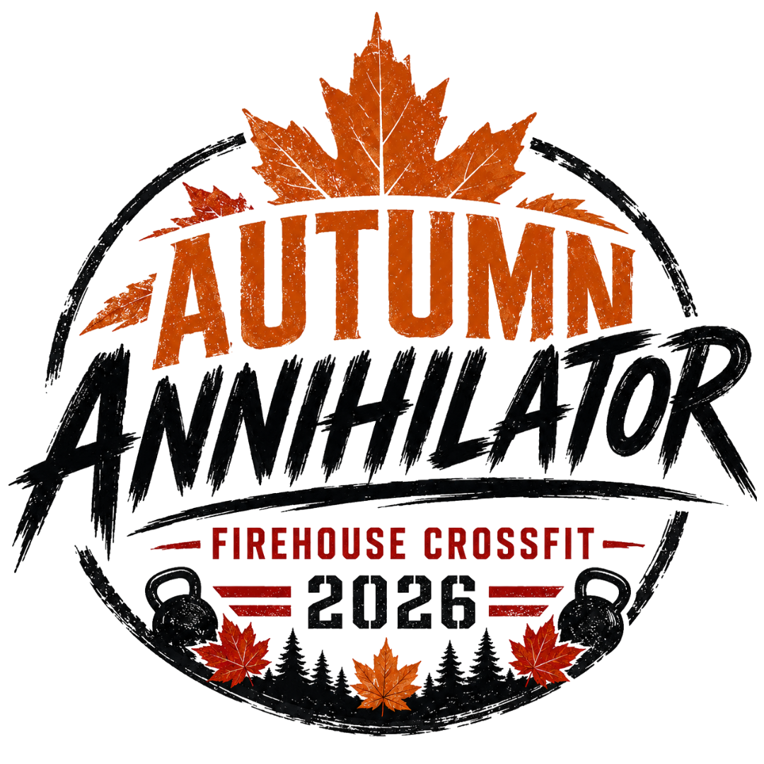 Autumn Annihilator logo