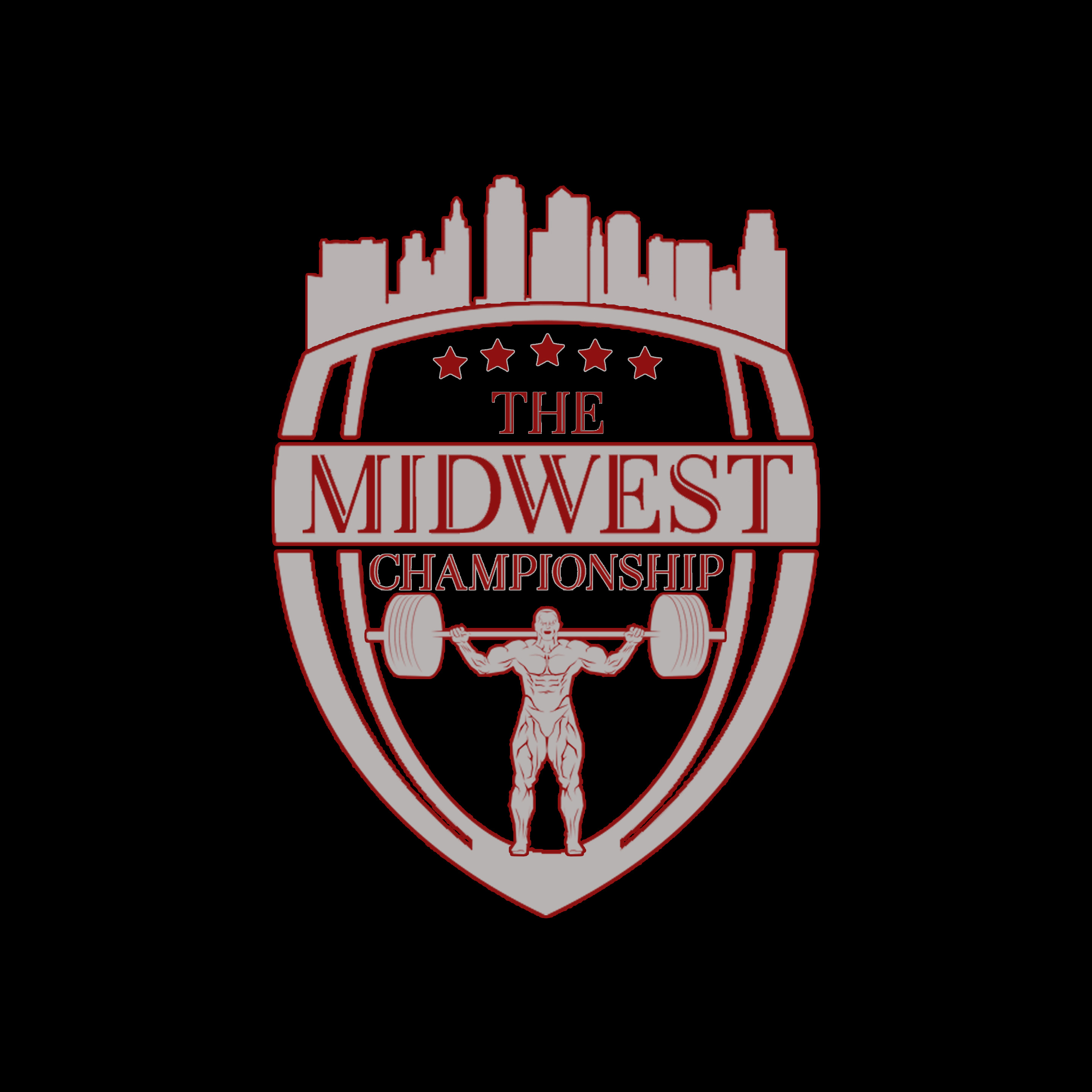 The 2022 Midwest Championship logo