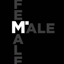 M Squared: Winter Same Sex Partner Competition logo