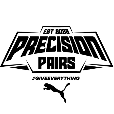 Precision Pairs logo