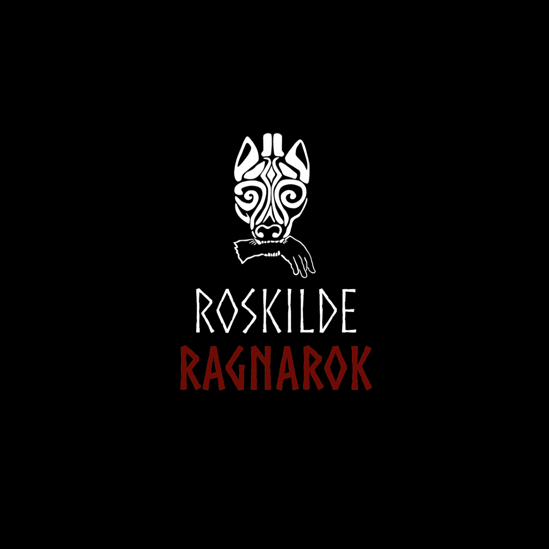 QUALIFIER - ROSKILDE RAGNAROK PARTNER (SAME SEX) logo