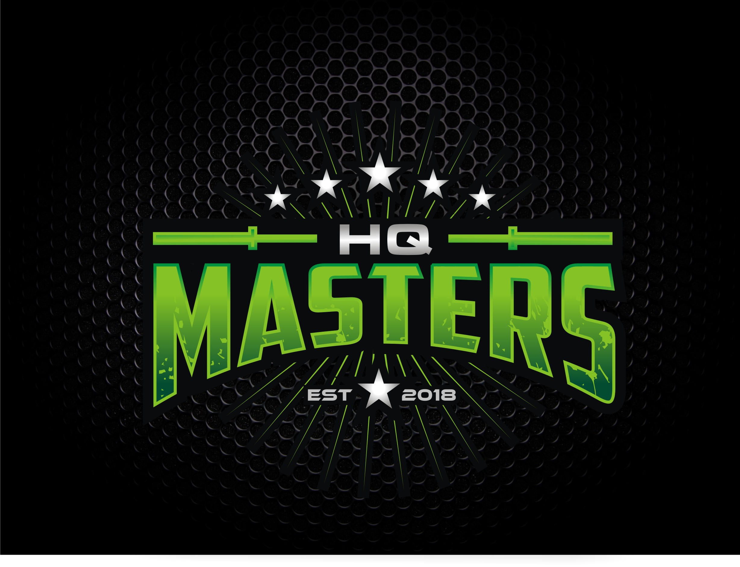 MastersHQ/AFFF Masters Semi Final (TAS) logo