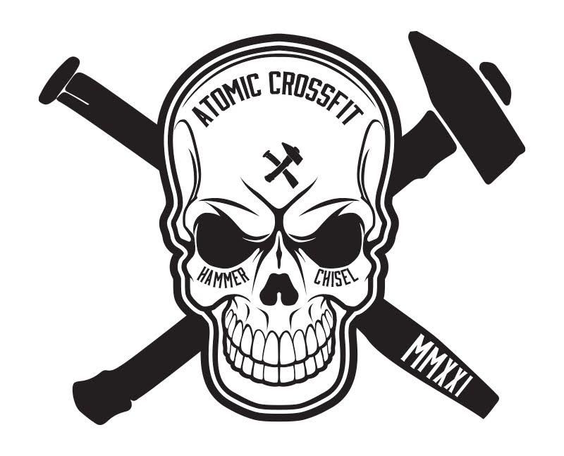 Hammer and Chisel 2021 logo
