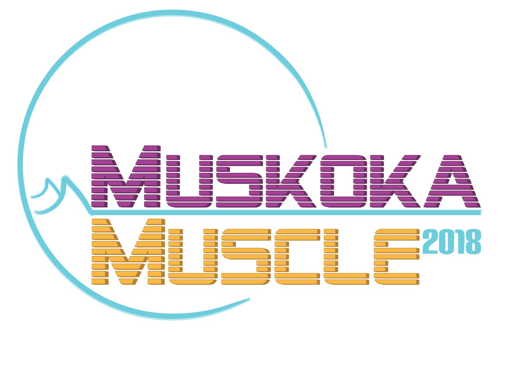 Muskoka Muscle - Affiliate Promo Battle logo
