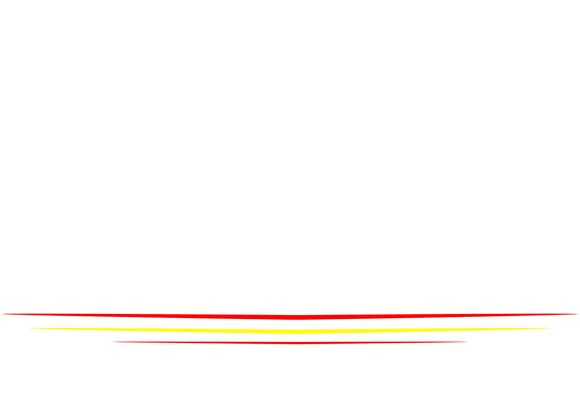 2022 Madrid Championship Qualifiers logo