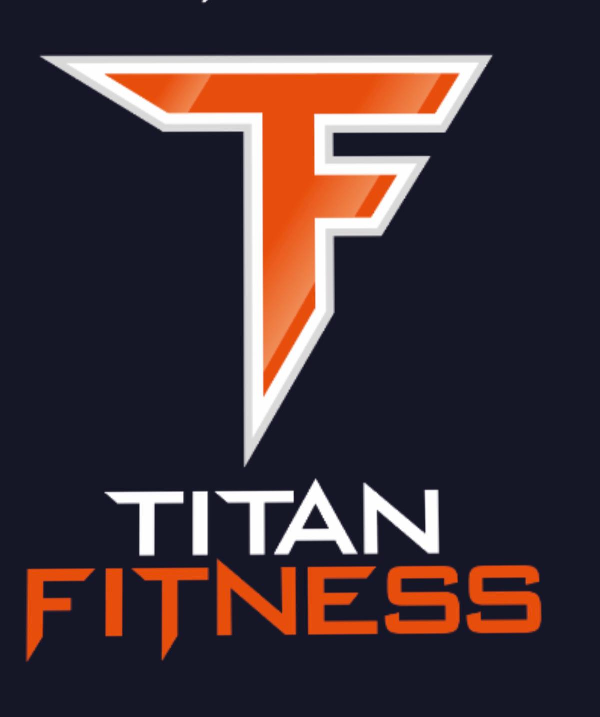 Titan Throwdown logo