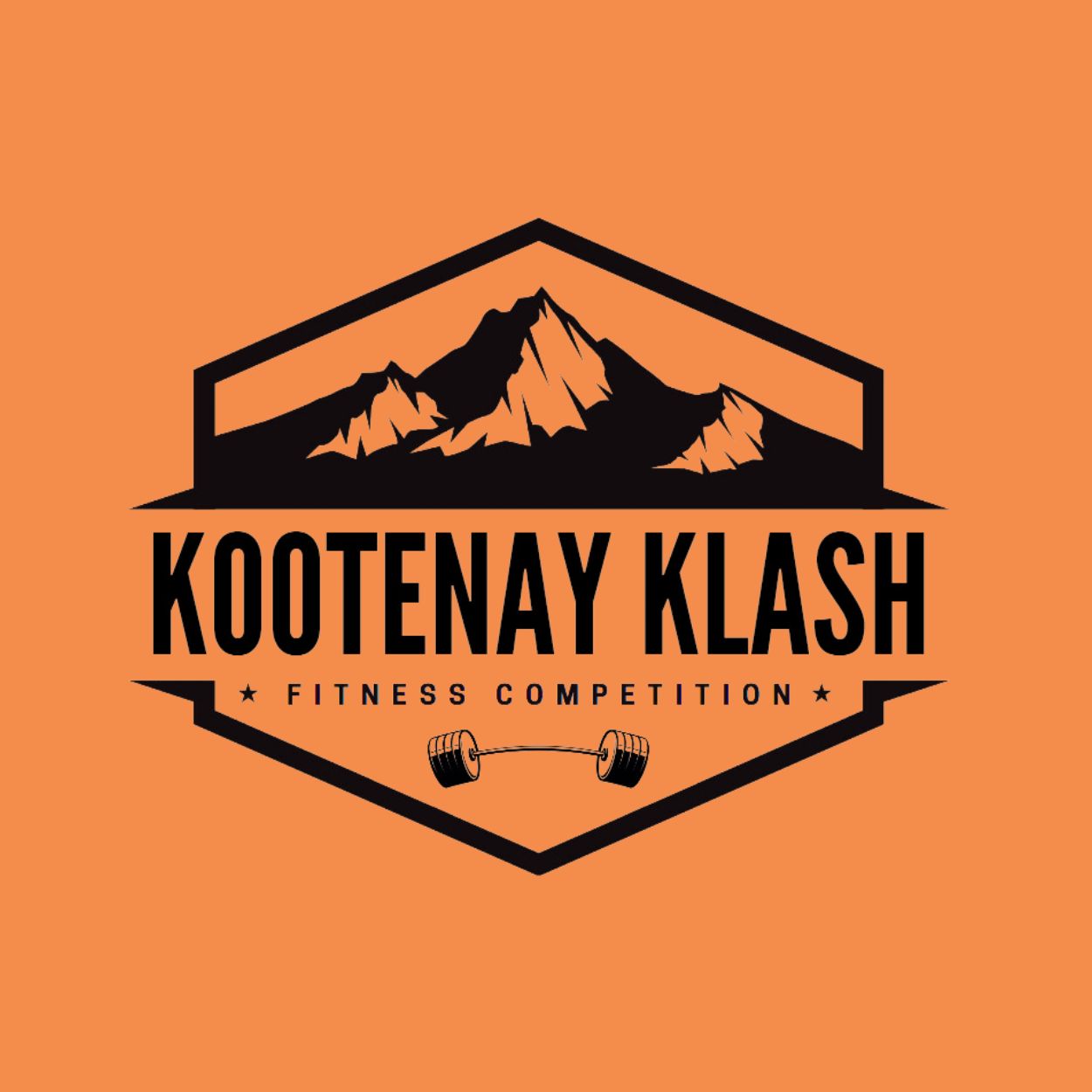 Kootenay Klash 3.0 logo