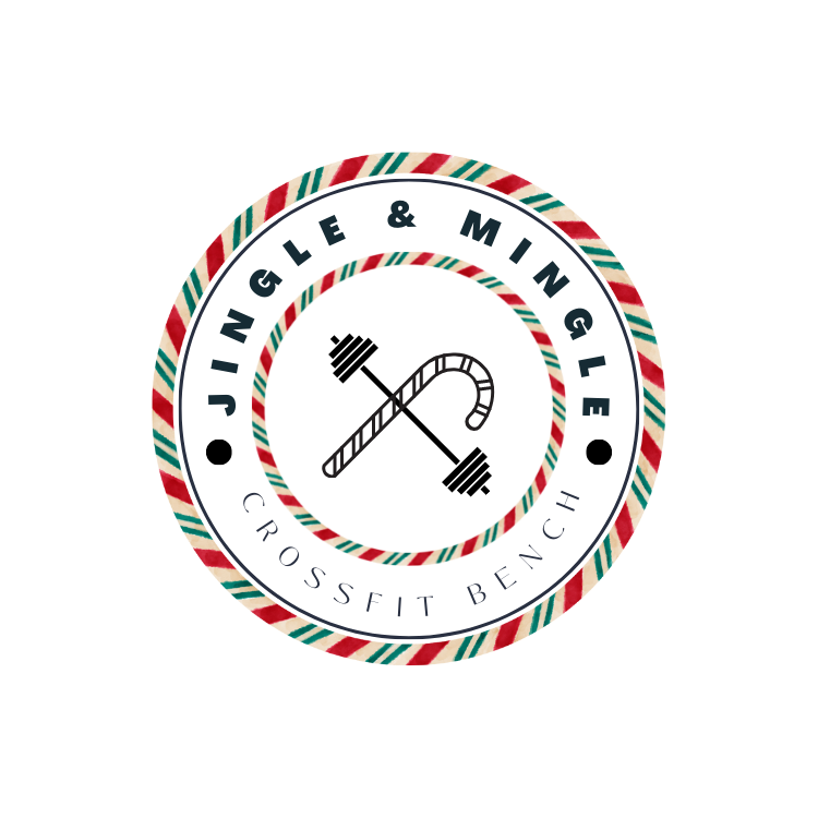Jingle and Mingle logo