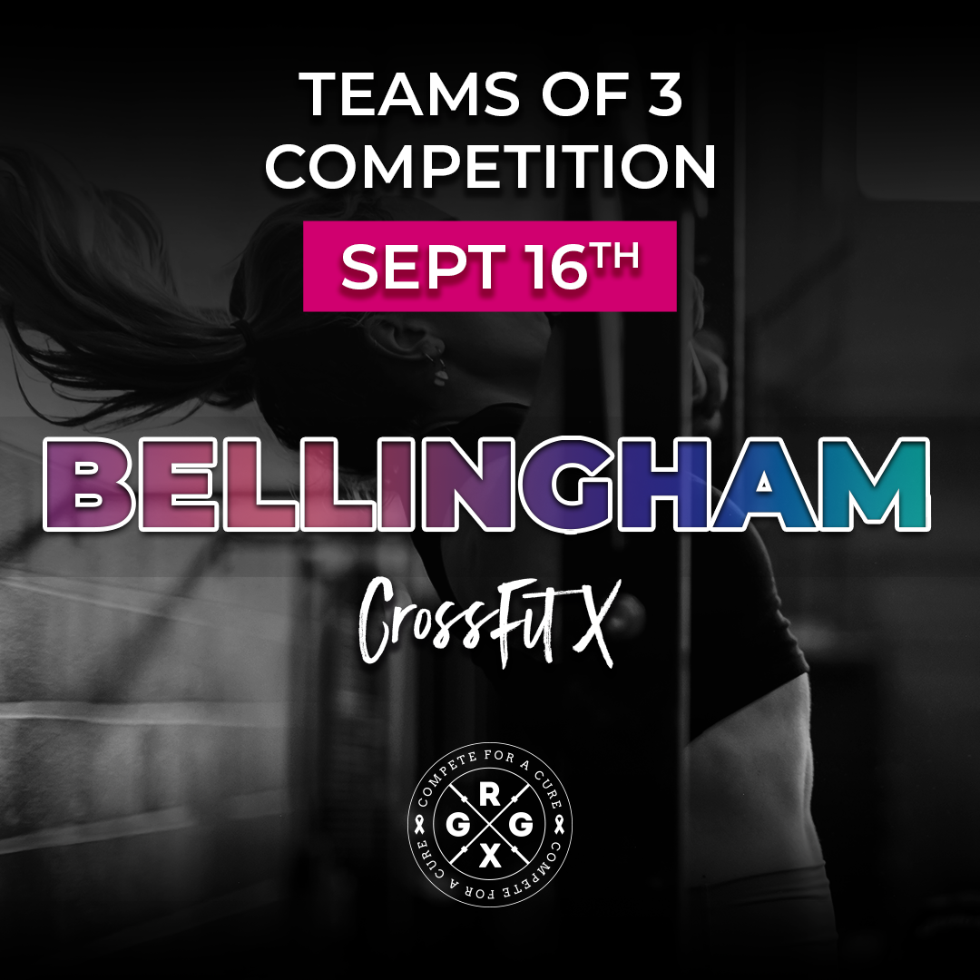 Girls Gone Rx Bellingham logo