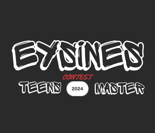 Eysines Contest logo