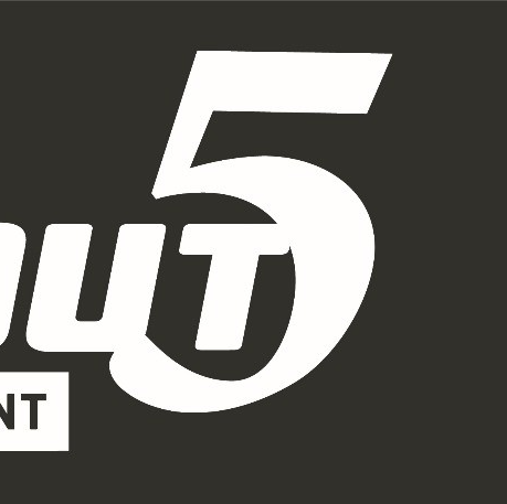 Fallout 5 A Functional Fitness Competition logo