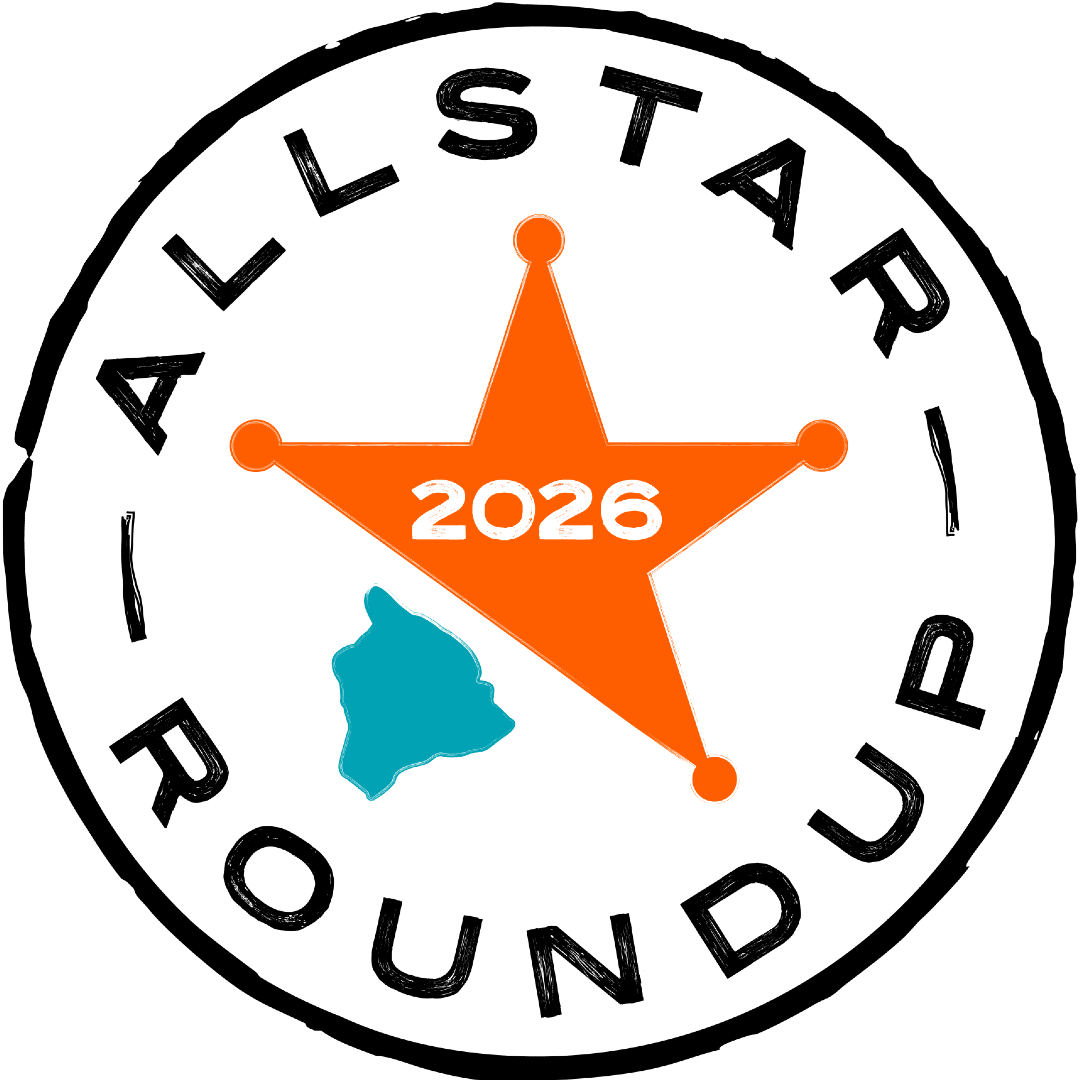 2026 AllStar Round-Up 10 logo