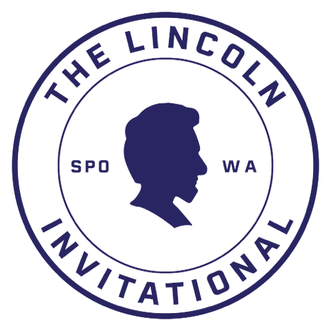 The Lincoln 2024 logo