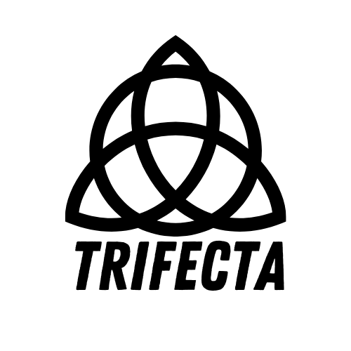 Trifecta 3 Person Team Comp 2023 logo