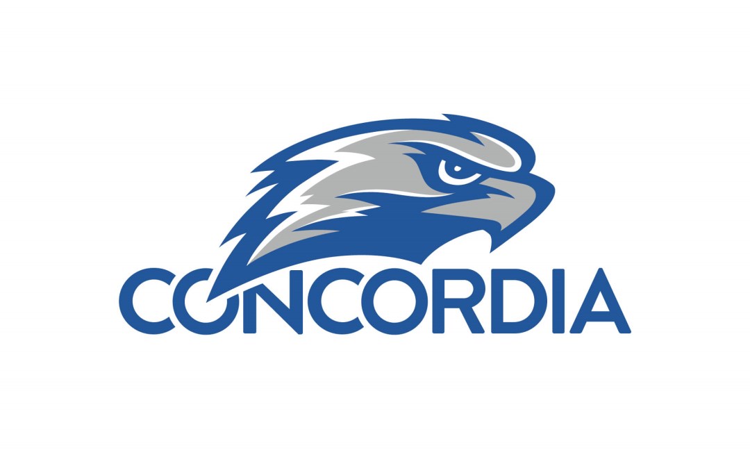 CUW Women's Hockey Pre-season Test logo