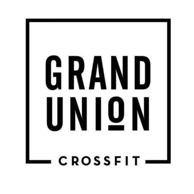 Grand Union CrossFit Throwdown logo