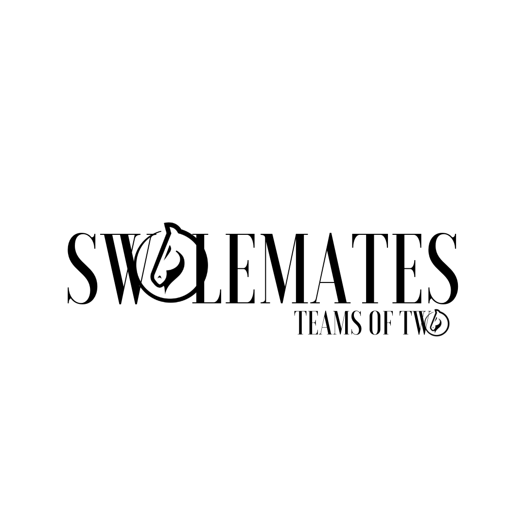 SWOLEMATES logo
