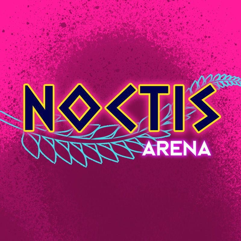 Noctis Arena  logo