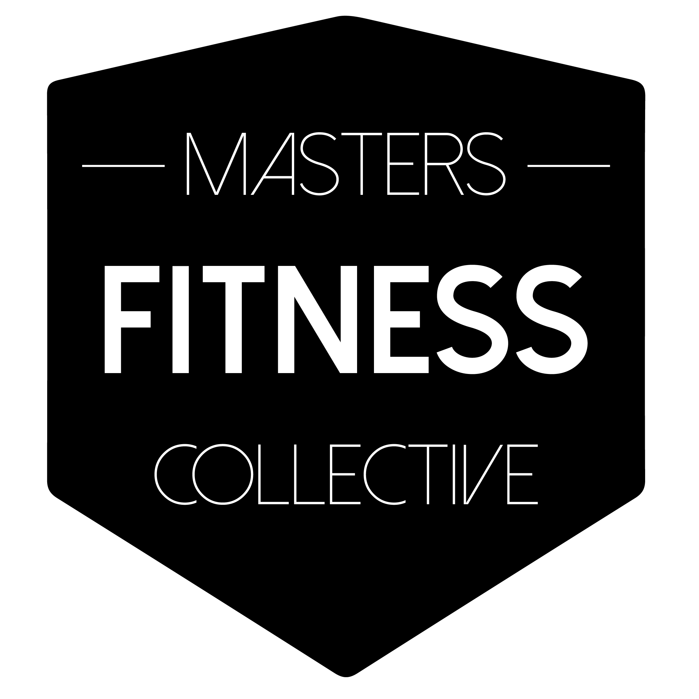 Masters Fitness Collective Championship logo