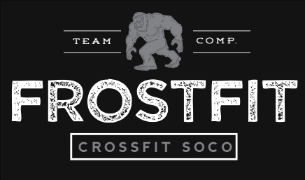 2021 Frost Team Challenge logo