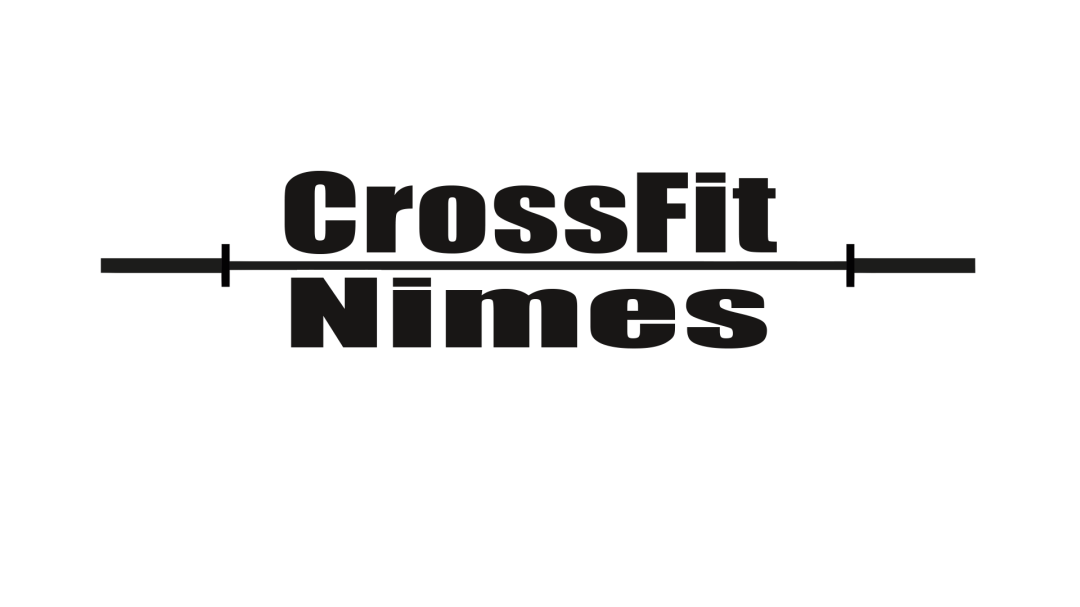 Competitor Group @ CrossFit Nimes  logo
