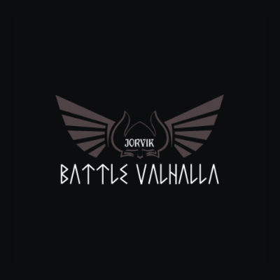 Battle Valhalla - Mixed Pairs logo