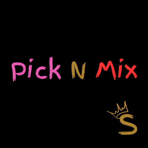 Pick n Mix logo