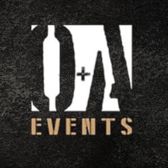 One and All Games 25 logo