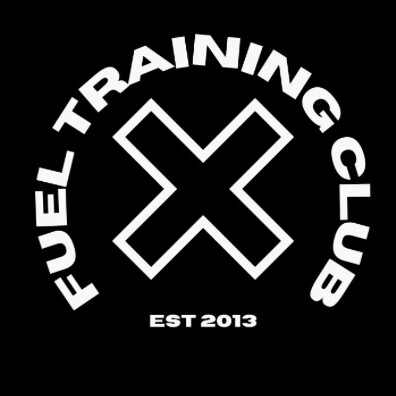 FUEL X logo