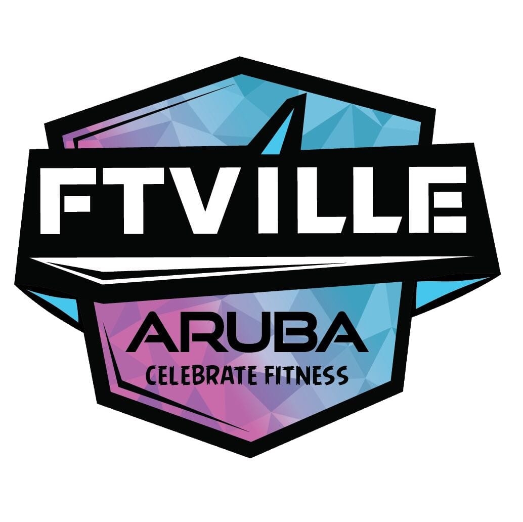 FITVILLE ARUBA CARIBBEAN CHAMPIONSHIP 2023 logo
