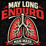May Long Enduro logo