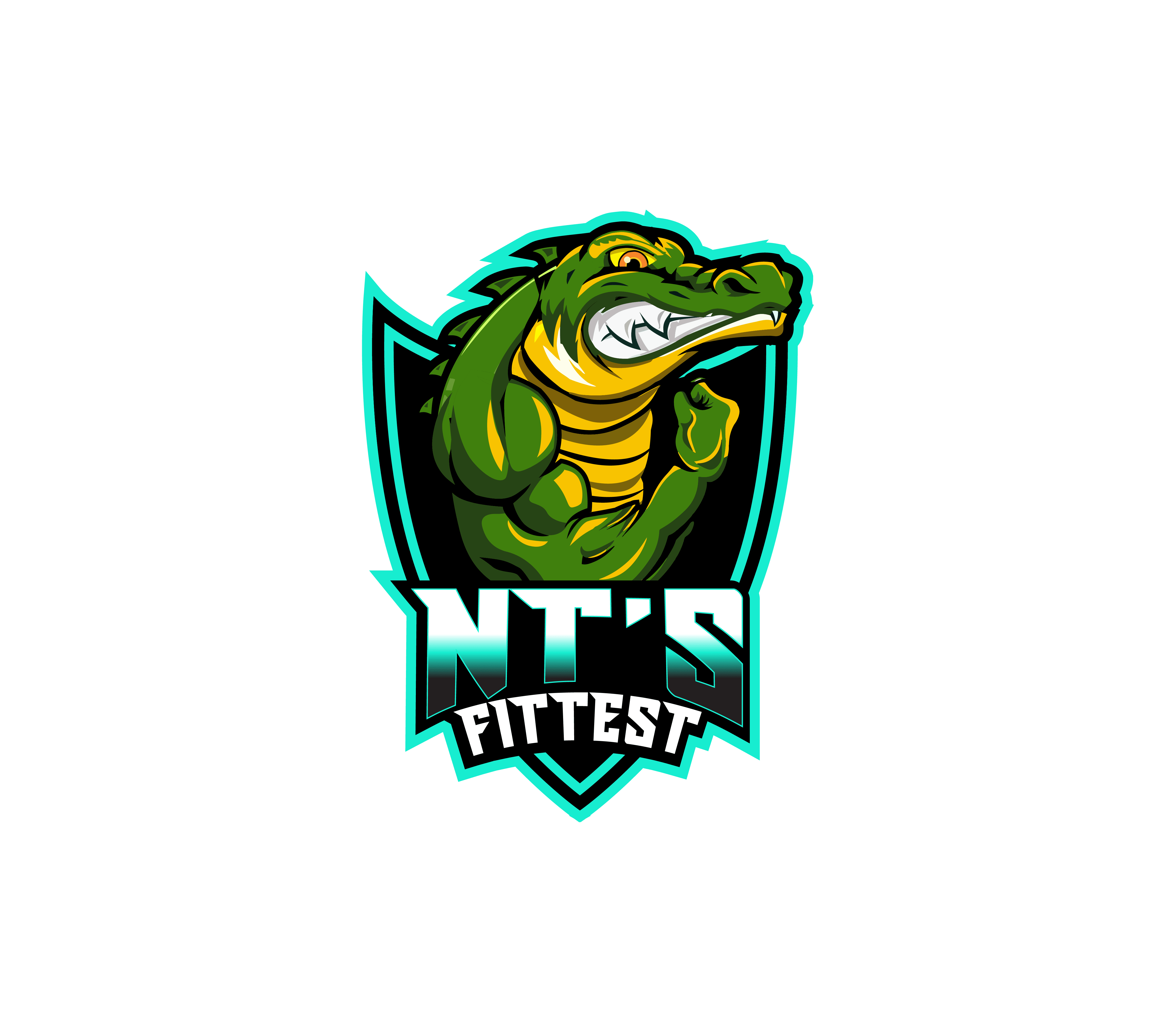 NT’s Fittest Partners logo