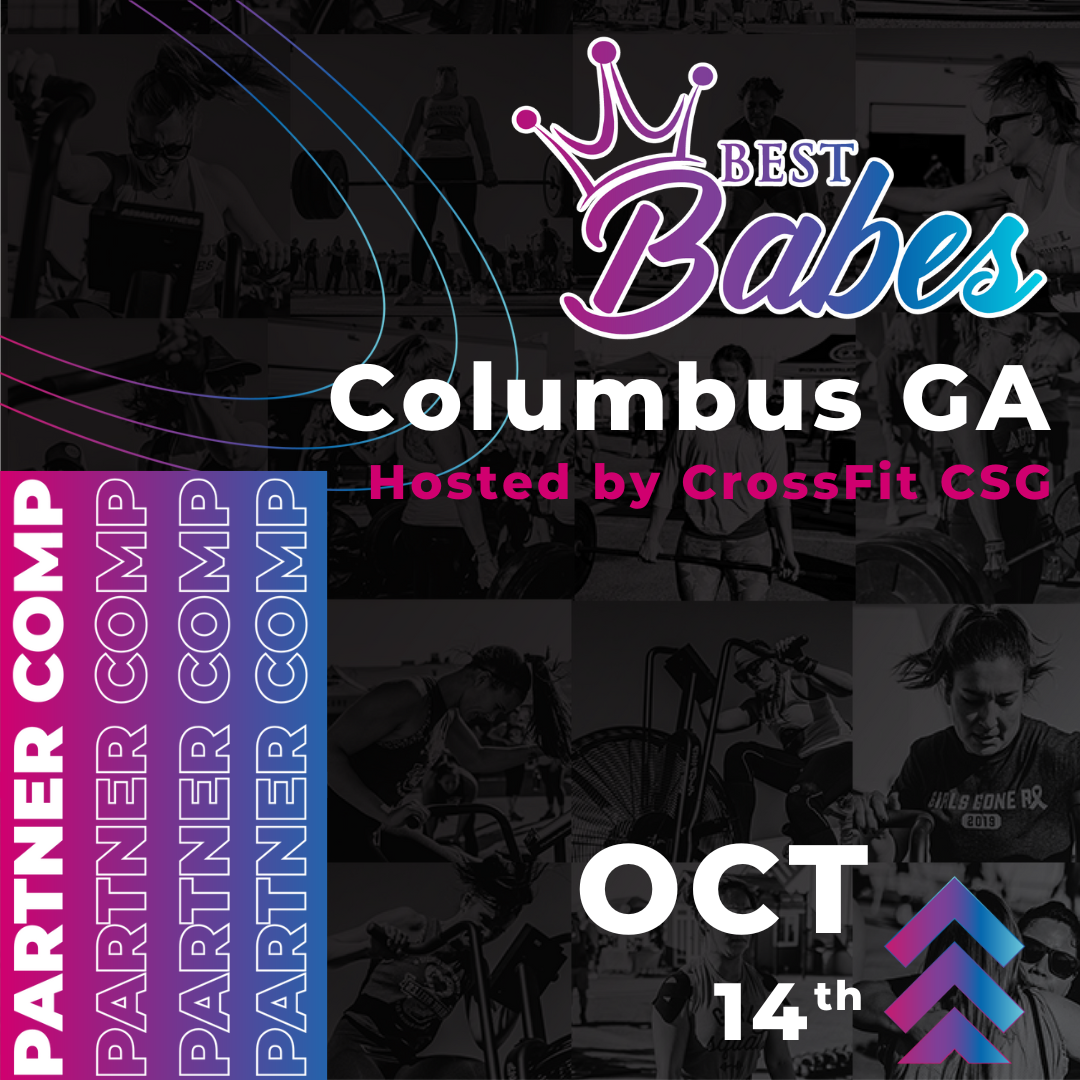 Best Babes Columbus GA logo