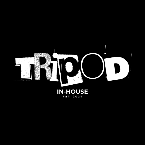 Tripod In-house Fall 2024  logo