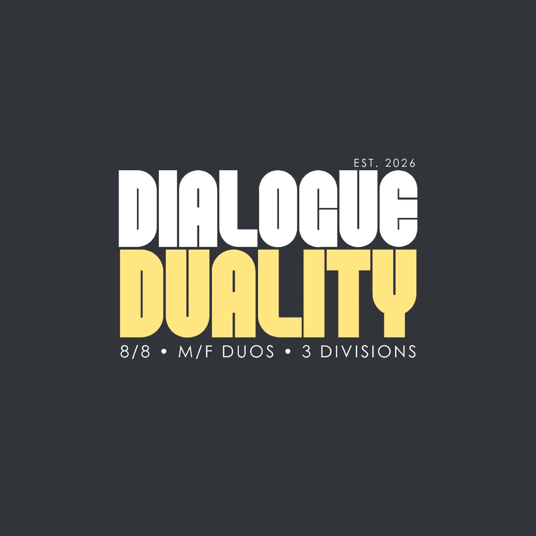 Dialogue Duality logo