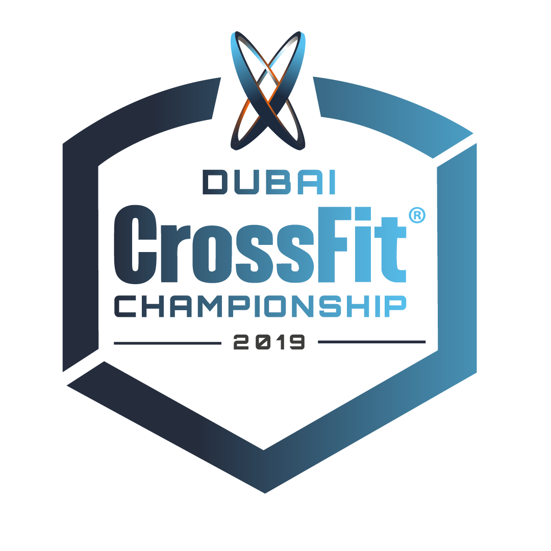 Dubai Championship Online Qualifier logo