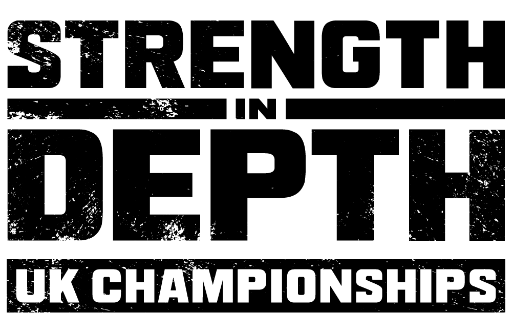 SiD UK Championships logo