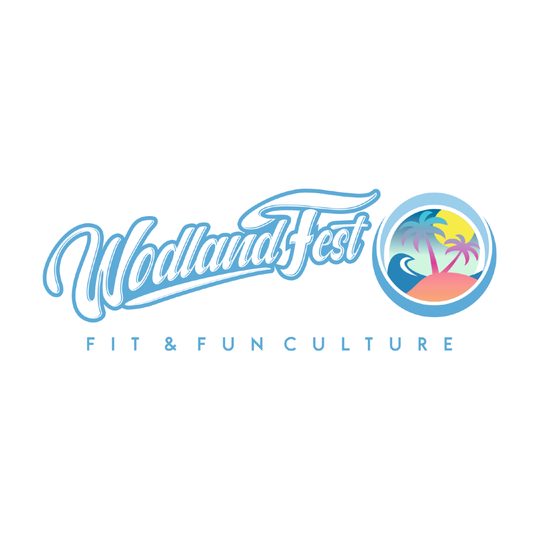 Wodland Fest 2025 IOQ logo