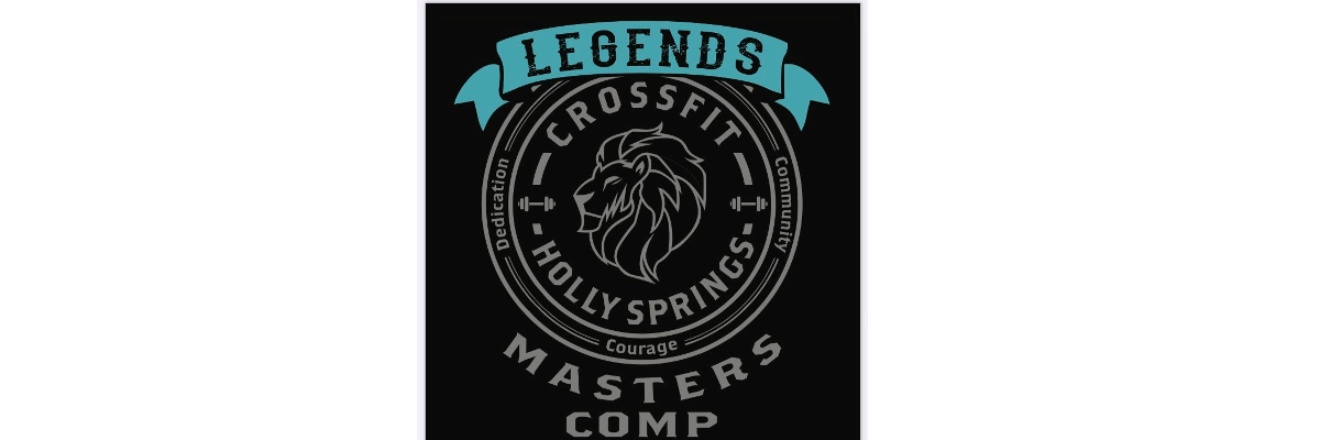 Legends at Holly Springs logo