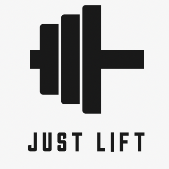JUST LIFT 2025 logo