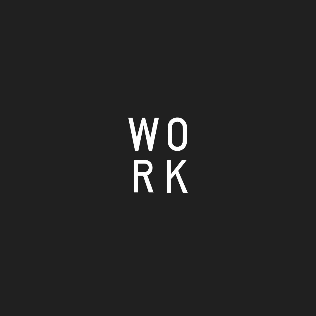 WORK: 005 by Ten Thousand logo