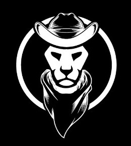 CrossFit Löwe Farm Games 2023 logo