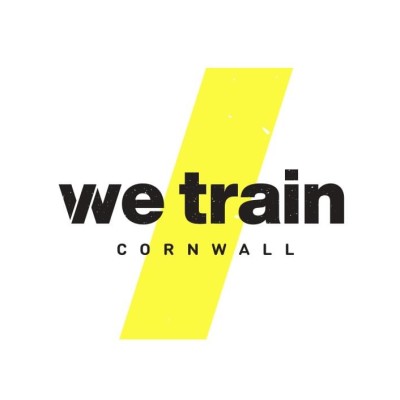 We Compete logo