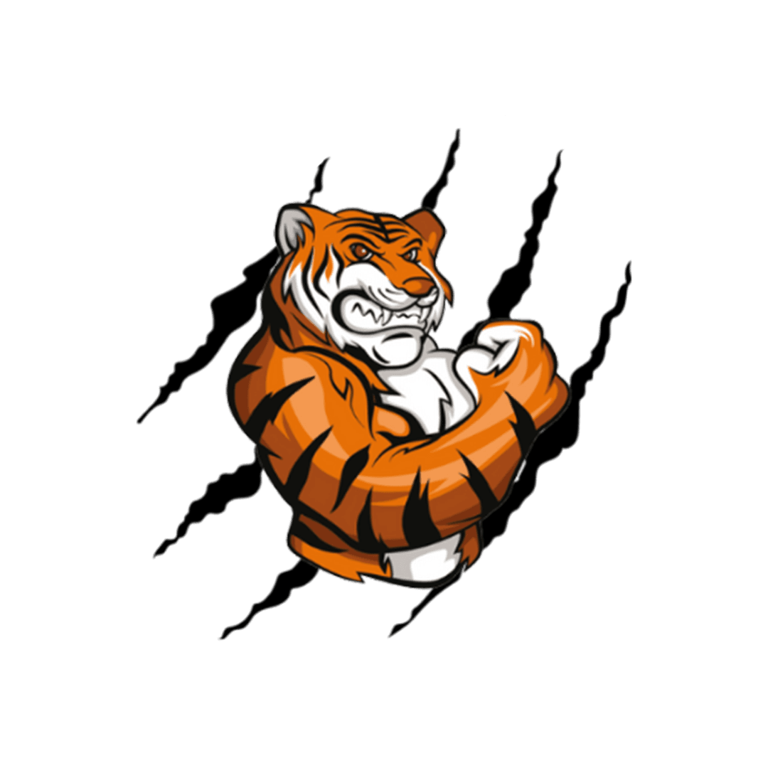 Tiger Contest 7 logo