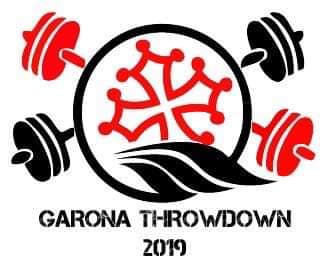 Garona Throwdown 2019 - Qualifications logo